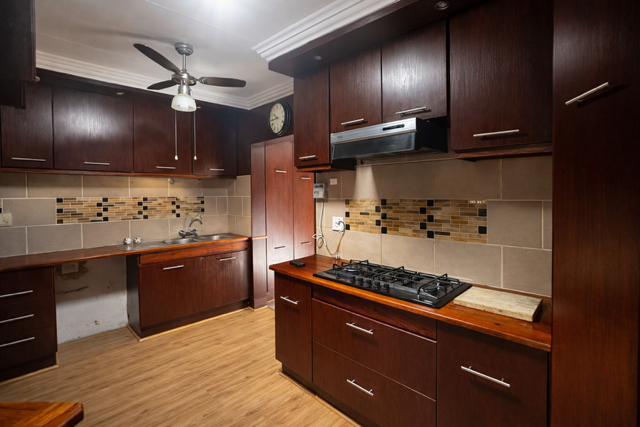 3 Bedroom Property for Sale in Langenhovenpark Free State